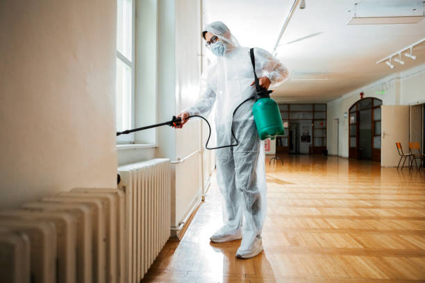 Best Pest Exclusion Services  in Burns, OR